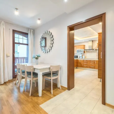 Dr - Hamptons Daire *