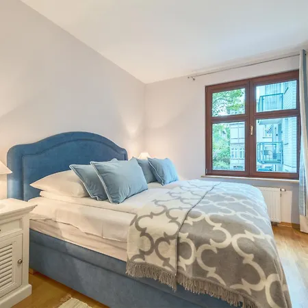 アパート Dr - Hamptons ソポト