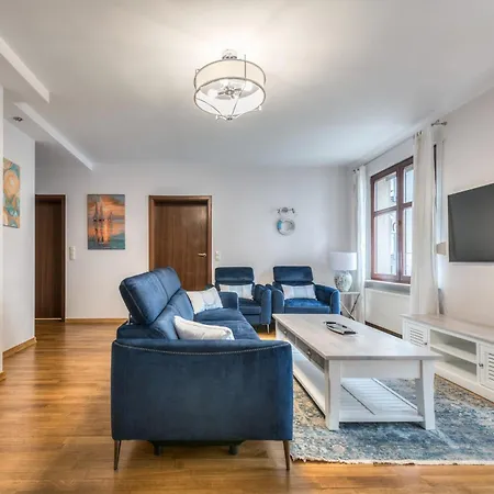 Dr - Hamptons アパート