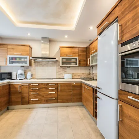 Daire Dr - Hamptons Sopot