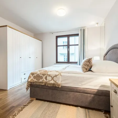 Dr - Hamptons Daire *