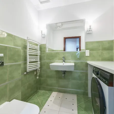 Dr - Hamptons アパート *