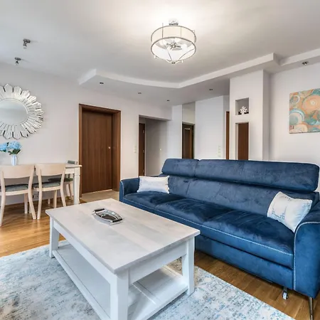 アパート Dr - Hamptons