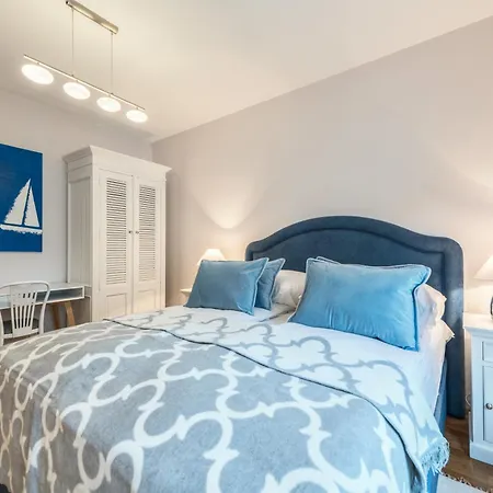 Dr - Hamptons Daire *