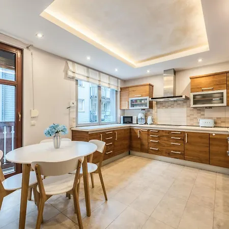 Dr - Hamptons アパート