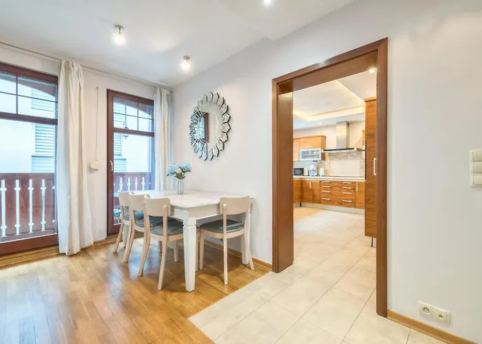 Dr - Hamptons Apartment *